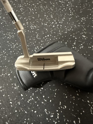 Wilson staff golf - golf,