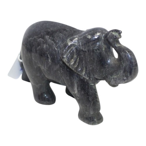 Statua scultura elefante - statua,