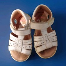 Sandali Pablosky Scarpe Sneakers  Come NUOVE Bambina Bimba Num 21 Estate 
