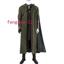 Costume cosplay Il Signore