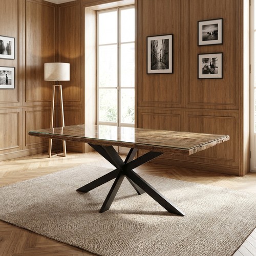 Dechome tavolo allungabile - allungabile, da