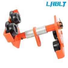 LABLT 2 Ton Carrello Trave