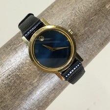 Orologio Vintage 1881 Movado