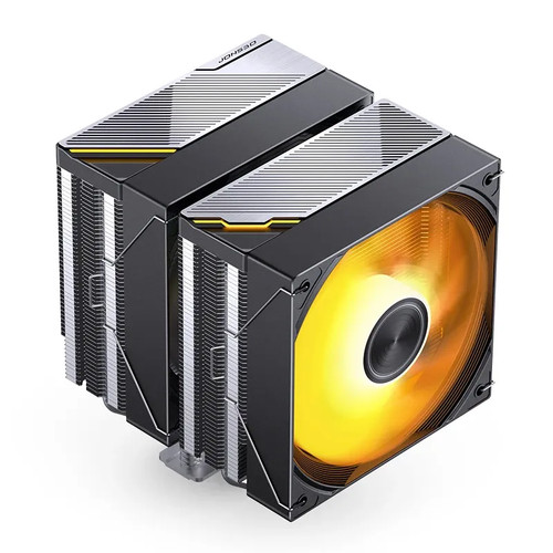Diffreddatore cpu dual tower - diffreddatore,