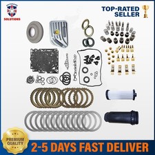 Powershift 6DCT450 MPS6 Master