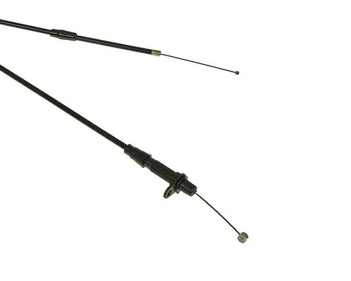 Cavo acceleratore completo