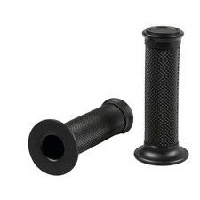 COPPIA MANOPOLE SOFT GRIP IN