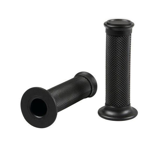 Coppia manopole soft - coppia, grip