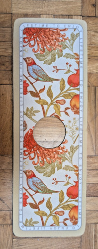 Tappetino per rubinetto - tappetino,