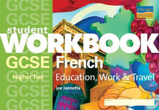 GCSE French (Higher)