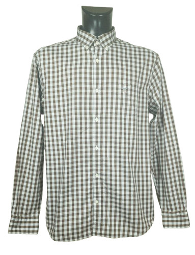 Camicia gant manica lunga - gant,