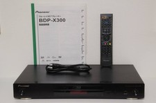 Pioneer BDP-X300 Lettore