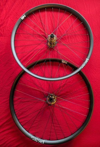Set ruote bikes - set, enigma