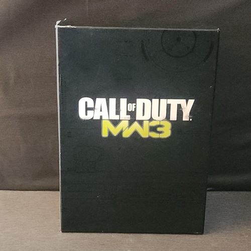 Call duty modern warfare - warfare, 2