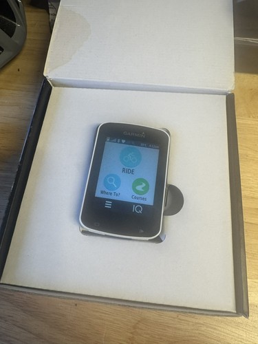 Garmin edge 820 ciclismo gps - 820,