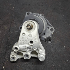 6R0199167AB Supporto elastico lat. sup. motore  VOLKSWAGEN POLO (6R) 1.4 Ber.