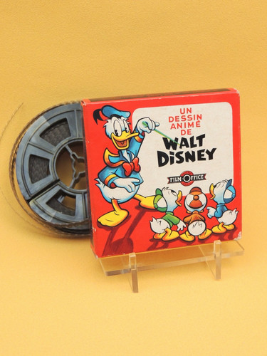 Super walt disney - disney, donald