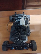 Modellino RC 1:10 Lamborghini Reventon