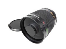 Nikon DSLR Digital Fit 500 mm