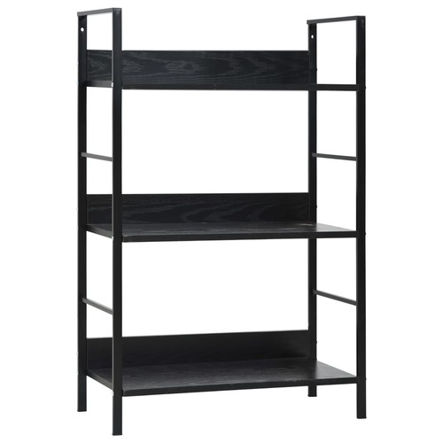 Vidaxl scaffale libri - vidaxl, 3