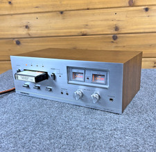 Soundesign 0460 Lettore e