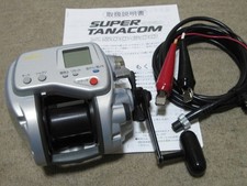 DAIWA Super Tanacom X600