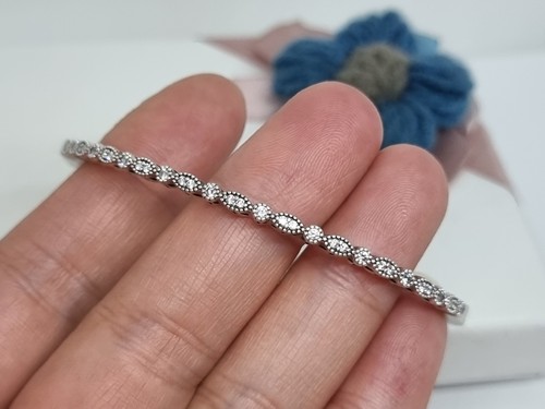 Bracciale con cerniera - con,