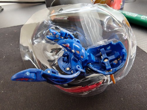 Bakugan stug aquos - -,