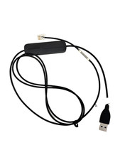 Plantronics da40 rj11 - plantronics, da40-rj11/a