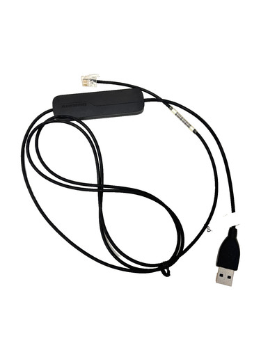 Plantronics da40 rj11 - plantronics, da40-rj11/a