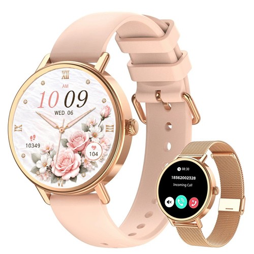 Smartwatch donna oro - , con