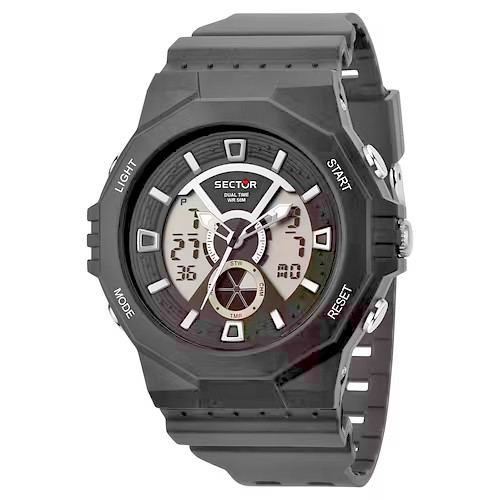 Orologio sector 41 - orologio, ex-41