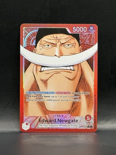 Op17 001 edward - edward.newgate, leader