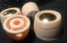 1 GRANDE PULSANTE PER