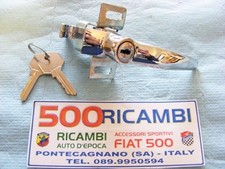 Fiat 500 r maniglia a - d,