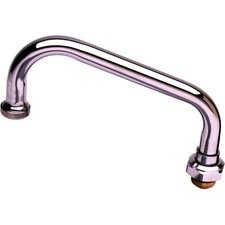 Ugello oscillante TandS ottone