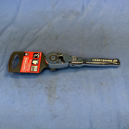 New craftsman inch - new, 3/8