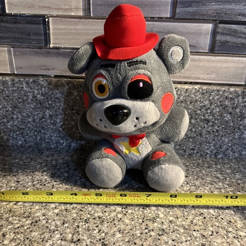 Peluche funko fnaf - peluche,