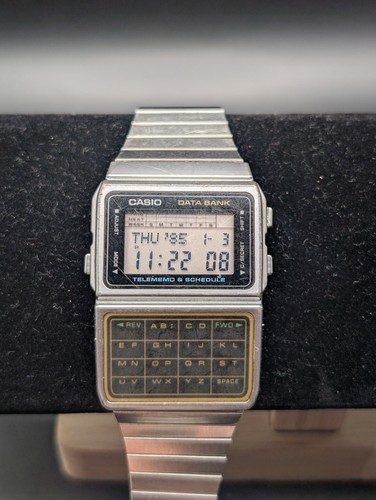 Orologio uomo casio - casio, data