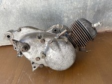 Motore innocenti lambrettino - innocenti,