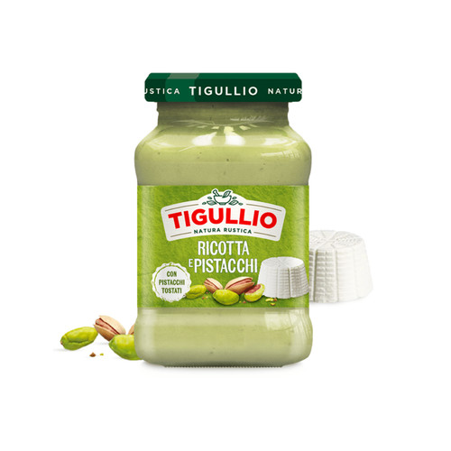 Sughi star granpesto tigullio - sughi,