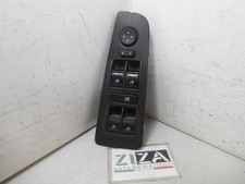 Pulsantiera Alzacristalli Anteriore Sinistra Fiat Grande Punto 2006 735380446