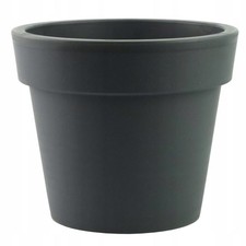 Fioriera vaso gamma - fioriera, in