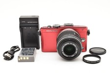 [2257 scatti] Fotocamera