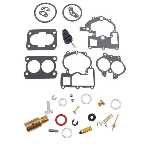 Kit revisione carburatore - kit,
