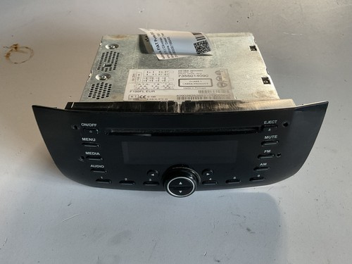 Autoradio per fiat punto evo - autoradio,