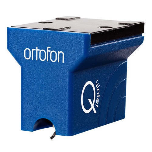 Ortofon quintet blue moving - mc,