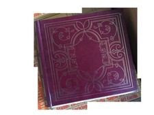 Storia della Musica Fabbri Vinili 45 giri con album raccoglitore