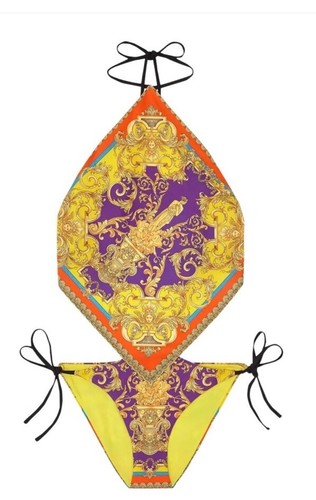 Costume bagno versace - costume, da