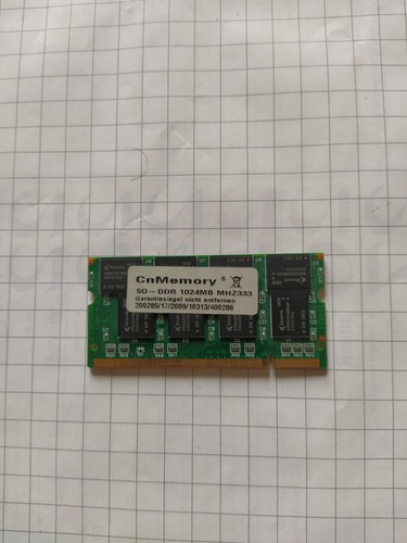 Memoria ram cnmemory - memoria,
